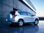 Toyota RAV4 2006 года